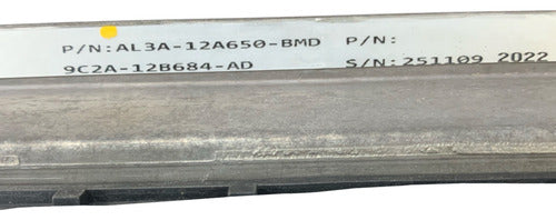 Computadora Ford F-150 4.6l A/t 2010 Al3a-12a650-bmd