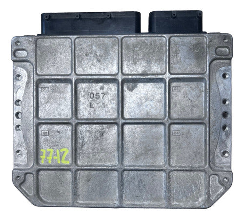 Computadora Toyota Camry 2.4l A/t 2007 89661-06c71 (ag)