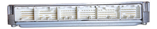 Computadora Toyota Highlander 2006 Hibrido 89981-48080