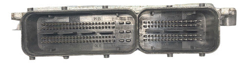 Computadora Kia Soul 2.0l M/t 12-13 39106-2eac0