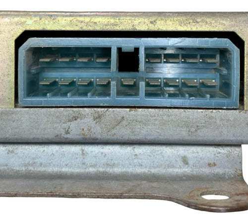 Computadora Toyota Corolla 86-88 89550-12781 (78)