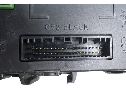 Modulo Bcm Nissan Pathfinder 2019-2020 284b1 9nr1a