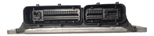 Computadora Nissan Armada 5.6l 2004 Mec36-240 (jq)