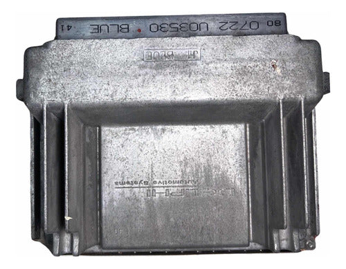 Computadora Chevrolet Impala 3.8l 00-04 12209624 (drza)