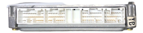 Computadora Toyota Camry 2.2l 00-02 89666-06120