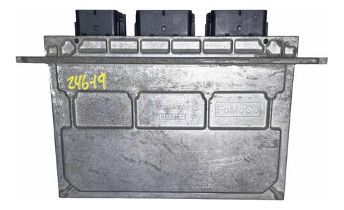 Computadora Ford Fusion 2.5l A/t 2012 Ae5a-12a650-fka