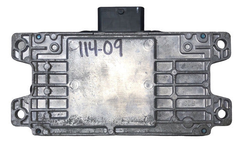 Modulo Tcm Nissan Rogue 2.5l 2011 Etc56-455 C1 (3a)