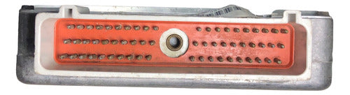 Computadora Ford Explorer 4.0l A/t 1992 F2pf-12a650-ya