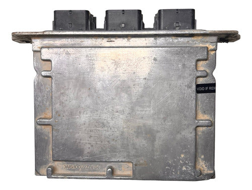 Computadora Ford Escape 3.0l A/t 05-06 5l8a-12a650-aad