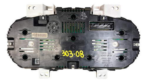 Velocímetro Cluster Hyundai Elantra 11-13 94001-3y000