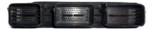 Computadora Ford Expedition A/t 5.4l 03-04 3l1a-12a650-nc