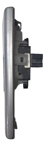 Control De Vidrio Rh Trasero Nissan Altima 2001-2006