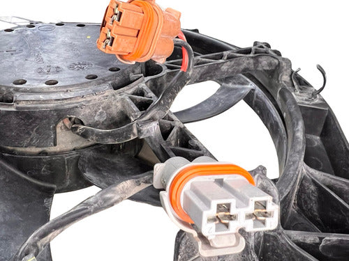 Ventilador Pathfinder 2013-2019 3.5l A/t 21483 3ja0a
