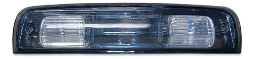 Luz Stop Negro Dodge Ram 1500 09-17