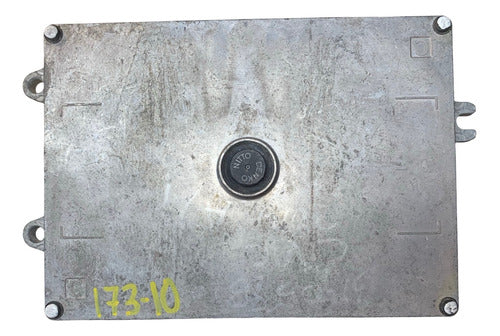 Computadora Honda Civic 1.8l 2014-2015 37820-r2j-l54 (3v)