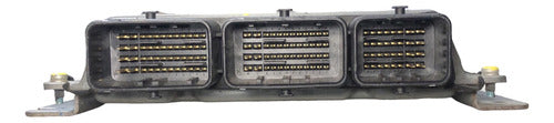 Computadora Nissan Altima 2.5l A/t 13-15 Bem400-300 (0w)