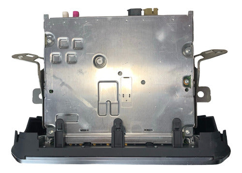 Estéreo Pantalla Nissan Sentra 2020-2022 2591a6lb0a