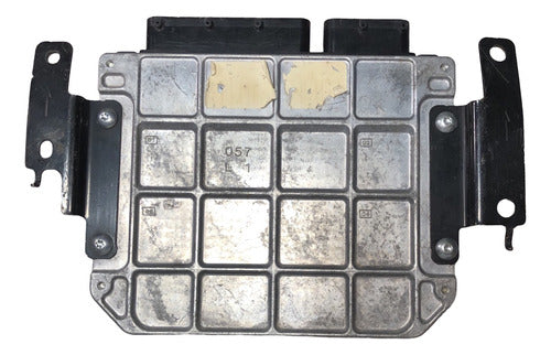 Computadora Nissan Altima Híbrido 2.5l 07-08 89981-33022