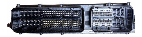 Computadora Toyota Camry 3.5l 2008-09 89661-06g51 (ca)