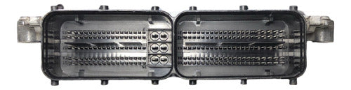Computadora Hyundai Elantra 2011-2013 1.8l A/t 39102-2emn3