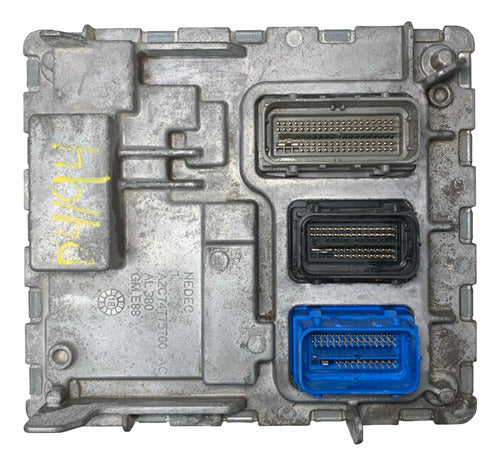 Computadora Chevrolet Malibu 1.5l 18-19 12694511