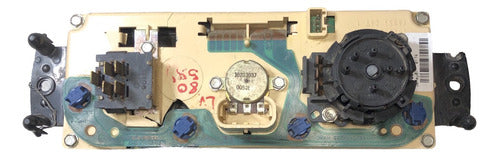 Control De Clima Chevrolet Blazer 98-05 16250565