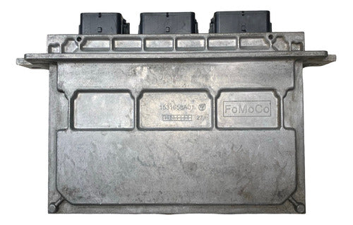 Computadora Ford Mustang 3.7l A/t 2013 Dr3a-12a650-gh