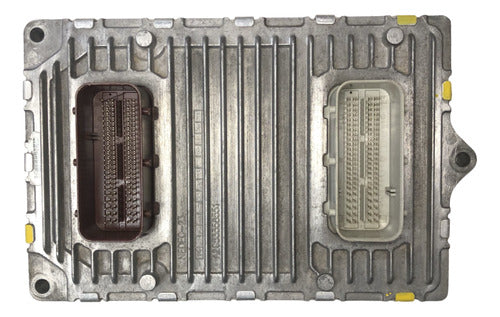 Computadora Jeep Patriot 2.4l 15-17 P05150941ab