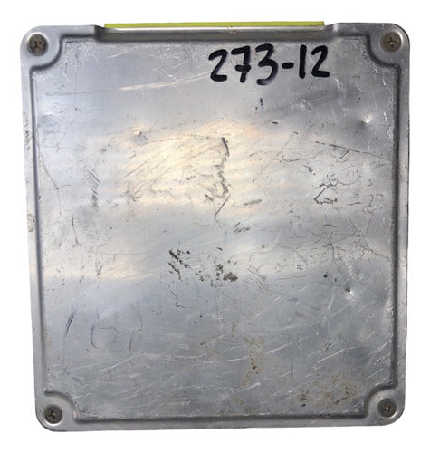 Computadora Toyota Camry 1987 89661-32070