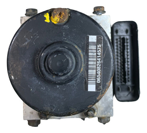 Modulo Abs Vw Jetta Mk5 08-09 1k0 907 379 Ac