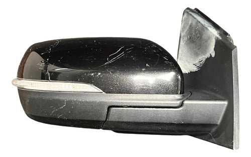 Espejo Retrovisor Rh Ford Edge 2015-2018 2075.5020