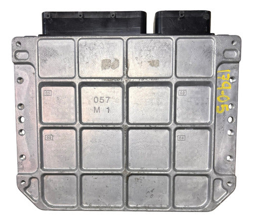 Computadora Toyota Camry 2.4l 08-09 89661-06g20