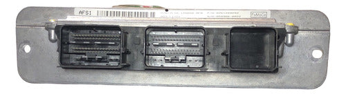 Computadora Ford Expedition 5.4l 2007 7l1a-12a650-afb