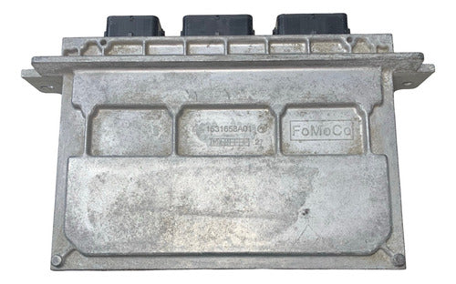 Computadora Ford Explorer 3.5l A/t 13-15 Db5a-12a650-ub