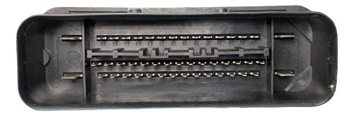 Modulo Abs Vw Jetta 1998-2005 1c0 907 379 J