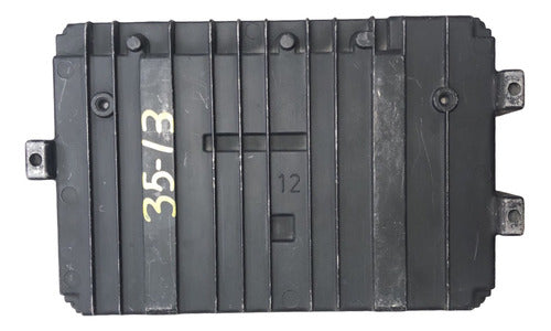 Computadora Dodge Van 1500 5.2l 2002 P56040322ad