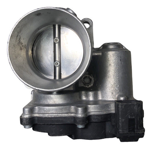 Cuerpo de aceleración Vw Gol 1.6L 2013 032133062B