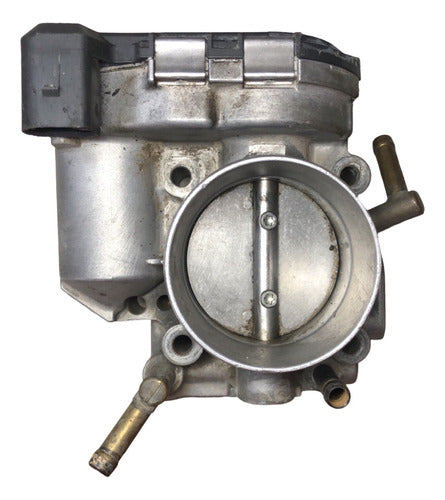 Cuerpo De Aceleración Vw Jetta Golf 2.0l 01-05 06a133062q
