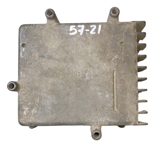 Modulo Tcm Chrysler Sebring 2001 P04896430ag