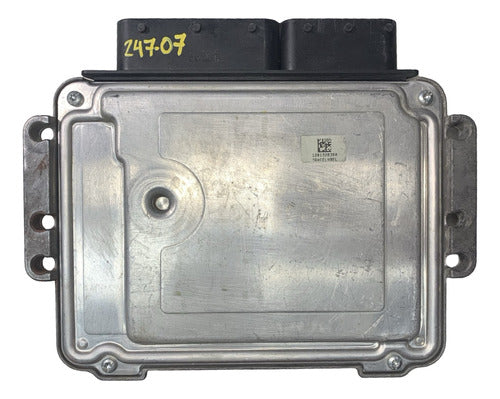 Computadora Ford Focus 2.0l 12-13 Cm5a-12a650-aba