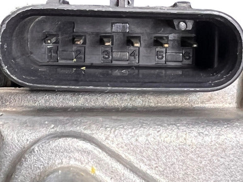 Cuerpo De Aceleración Ram 1500 11-19 3.6l 0280750570