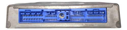 Computadora Nissan Tsuru 3 1.6l 99-04 Mec-n050 A1 (9q)