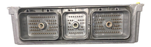 Computadora Ford Explorer 4.0l 2002 1l2f-12a650-agk