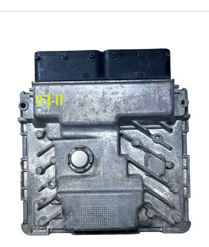 Computadora Vw Jetta 1.8l A/t 15-17 06k 907 425 C