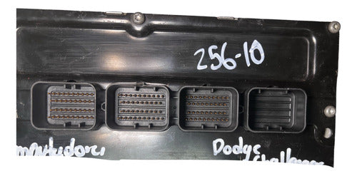 Computadora Dodge Charger 3.5l 08-10 P05150301ae