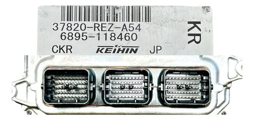 Computadora Honda Cr-v 2.4l A/t 2010-2011 37820-rez-a54 (kr)