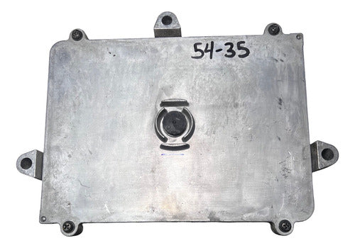 Computadora Honda Pilot 3.5l A/t 2008 37820-pvj-a91 (3g)