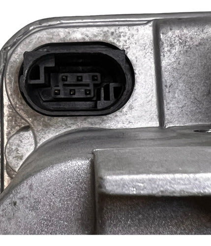 Cuerpo De Aceleración Dodge Avenger 2.4l 2008 4891735ac