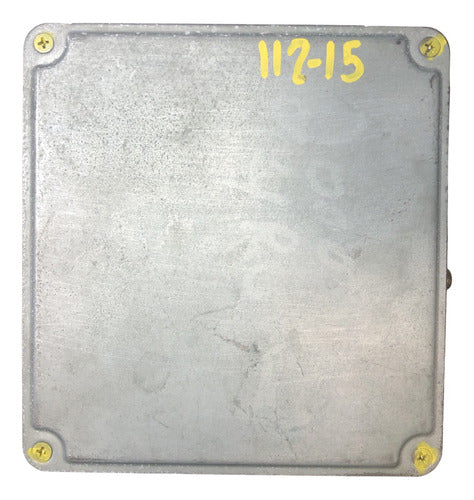 Computadora Toyota 4runner 3.0l 1994 89661-3d020