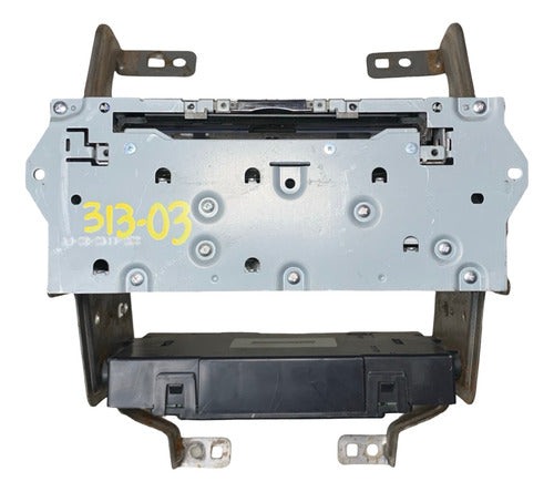 Reproductor Receptor De Radio Pathfinder 17-20